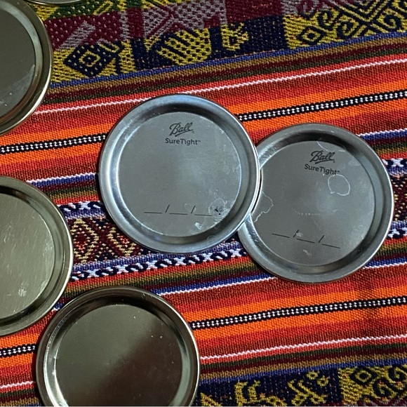 Canning Lids & Rings Bundle - Picture 13 of 16